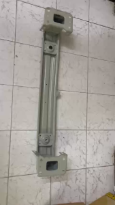 Khung bắt ( giá bắt ) cản trước Sau MG ZS 2020-