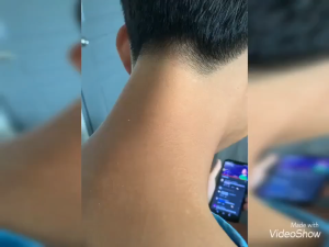 Marika Body Aura Toner 50ml [SG INSTOCK]