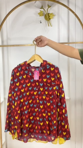 PREMIUM DAILY SET PAJAMAS ONE SET SETELAN TIE DYE MOTIF BELLE SET