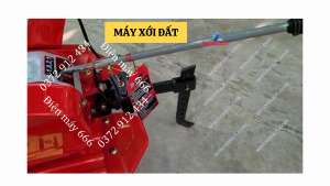 Tổng Kho Máy xới đất làm vườn Oshima XDX-C 2024 thương hiệu uy tín - Hàng chính hãng giá rẻ