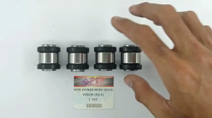 BOSH AYUNAN MONO SHOCK VIXION (1 SET ISI 4)