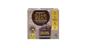 {ASAL CLEAR} SpringHealth Sleammeals 15s