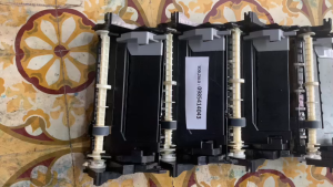 Cơ kéo giấy máy in Epson T60/ T50/ L805/ L800 tháo máy cũ còn chạy tốt