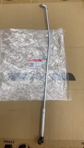 ORIGINAL PERODUA MYVI ECO 2018> FRONT BONNET HOOD STAND ROD TONGKAK TUKAK BESI FRONT HOOD STAND ROD BONET 53440-BZ050