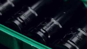 Bộ khẩu 20 chi tiết đầu tuýp 1/2 - Dùng cho máy siết Bulong Bộ 20 đầu khẩu thép cao cấp chống gỉ chống vỡ