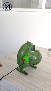 Elektrik blower 2 inch MODEL NANKAI mesin blower keong 2"