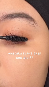 DAZZLE ME Holy Moly Volume Mascara | Eyelash Lengthening Hyper Curl Bulu Mata Maskara Makeup 18h Lash Lock