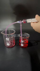 3 way check valve Control Valve Oxygen Air & Water Tube Hose Pipe Drip Control Check Valve