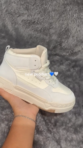 SK Sepatu olahraga wanita koleksi sport sneakers 314