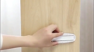 Liplasting Rak Gantungan Hook Wall Hanger Organizer 10.3x4.2cm - TC23