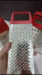 Parutan Menara Empat Sisi Serbaguna