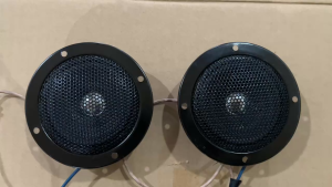 CỦ LOA TREBLE RỜI 10 CM HÀNG MỚI NHẬP KHẨU TỪ HÀN QUỐC CHUYÊN HÁT KARAOKE GIA ĐÌNH-RÁP LOA KÉO