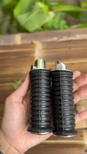 KARET FOOTSTEP POSTEP INJAKAN KAKI BELAKANG RX SPESIAL RX KING