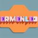 Ermenled