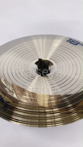 Cymbal Drum Efek China 18 inch Vansir PRC