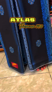 SARUNG ATLAS PREMIUM 790 780 JACQUARD SONGKET