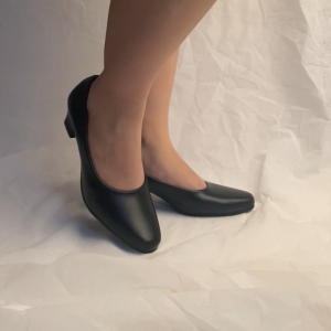 Sepatu pantofel kerja pegawai wanita ukuran tersedia ukuran jumbo 36 sampai 45 SEPATU KANTOR DINAS sepatu guru high heels