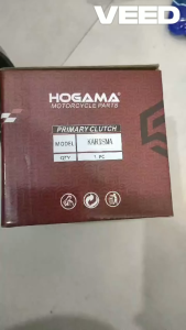 KPH LONCENG MANGKOK RUMAH KOPLING GANDA KARISMA HOGAMA