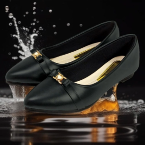 Sepatu Flatshoes Wanita Kekinian Love Nuzukaye Flat Shoes