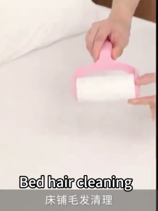 Sticky Lint Remover & Pet Fur Cleaner: A Comprehensive Guide