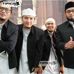Jasket Guru & Jas Jaket Dosen: Pilihan Tepat untuk Penampilan Profesional