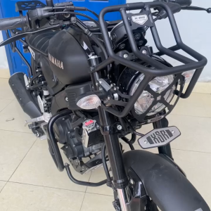 Baga đầu đèn yamaha xsr155