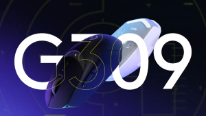 Logitech G309 Lightspeed Bluetooth Wireless Gaming Mouse
