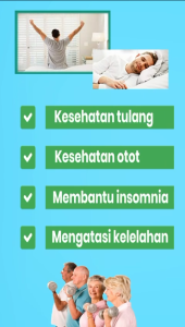MAG-6 Tablet Magnesium + Vitamin B6 (60 tablet)