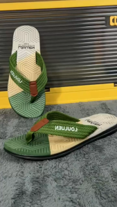 Sandal pria keren sendal cowok keren 2025 flip flop pria sandal pria dewasa ori 2025 sandal pria dewasa