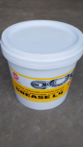 Mỡ chịu nhiệt L4 bảo dưỡng xô 4kg