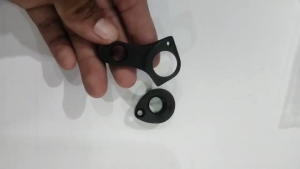 (เกรด AAA ส่งจากไทย) ดรอปเอ้าท์ จักรยาน rear hanger(dropout) ขาเกี่ยวตีนผีจักรยาน เบอร์ 245