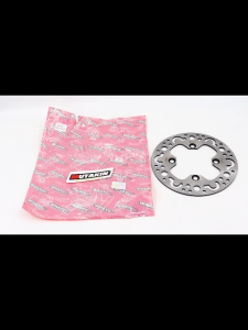 MUTAKIN Motor Thailand Original Rear Disc Sniper 135 MX135 200MM 4holes