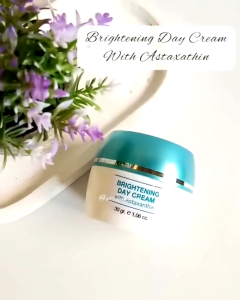 [NEW] Mazaya Whitening Cream with Astaxanthin (Night Cream) 30gr