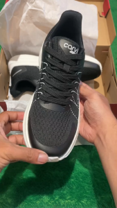 Carvil Sepatu Pria Jimmy SM - Sneakers Casual Sport