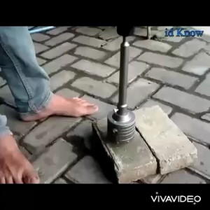 แพ็คคู่ สว่านโรตารี่ 3 ระบบ รุ่น Mod.2-26 + สว่านไฟฟ้า รุ่น MT-606 - งานเทียบ เกรด AAA+ รุ่น MAKTEC