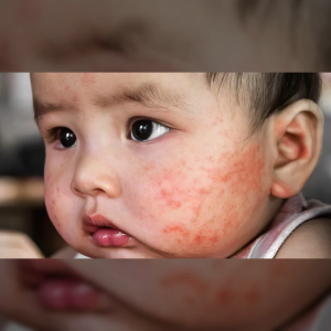 BerryC Gentle Head to Toe Bath (800ml) SKIN REPAIR Baby Shampoo Sabun Eczema Body Wash Skin Repair Kulit Sensitif 湿疹 尿布疹 Ruam Lampin Mandi Baby Bath Mandian Baby Shower Gel