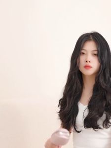 32MM Egg Roll Pengeriting Rambut Gelombang Air Pengeriting Rambut Penata Rambut Tongkat Pengeriting Rambut Kerinting EGG STIKROLL