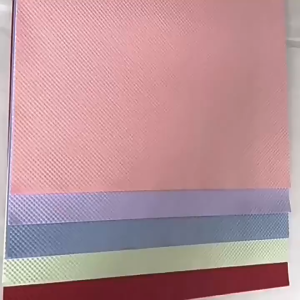Kertas Bunga Buket Kertas Kado Textured Wrapping Paper Hand Bouquet KB6307