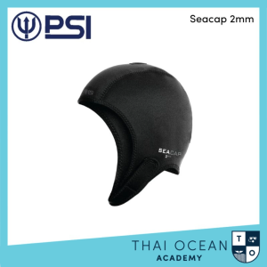 example: "Diving Cap Hoods | PSI Seacap 2mm | ฮู้ดดำน้ำ มาตรฐาน 2mm