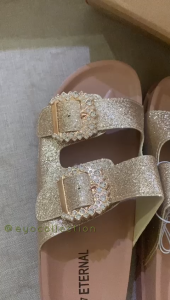 sandal selop birken ban dua premium sandals