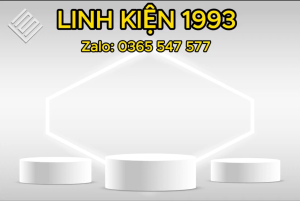 [ 2 CON ] Biến trở đôi volume 50k WH148 chân cắm 6 pin