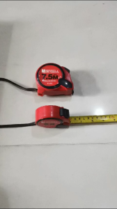 METERAN 7.5 M / METERAN GULUNG / METERAN AUTOSTOP / METERAN TUKANG