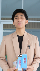 Susu Peninggi Badan Anak Umur 2-9 Tahun - Peninggi Badan & Pencerdas Otak