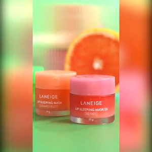 Laneige Lip Sleeping Mask EX: A Comprehensive Guide