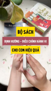 Sách thiếu nhi - Bé Học Ứng Xử - LionBooks