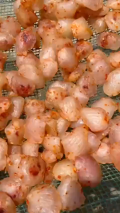 Khô Gò Má Cá Lóc dai thơm ngọt vị chất lượng LOẠI 1- ĐẶC SẢN MINH TRIẾT