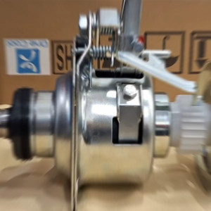 G1TS8 GEARBOX MESIN CUCI / GIRBOX / GEARBOX 1 TABUNG SHARP GIGI 11 G1 8KG (3711)
