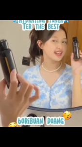 KIME Skincare - Luminizing Jeju Toner - Face Clear