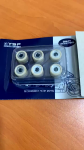 ROLLER MIO GT ORIGINAL FCC 54P