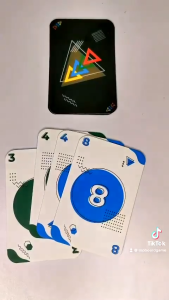 Bài UNO INFINITY 178 lá phiên bản mới Đầy Đủ Cơ Bản + Mở Rộng Boardgame giải trí cùng nhóm bạn